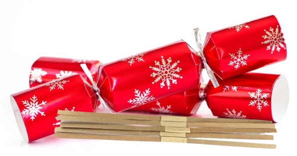 CHRISTMAS BONBON DIY MATERIAL 30CM