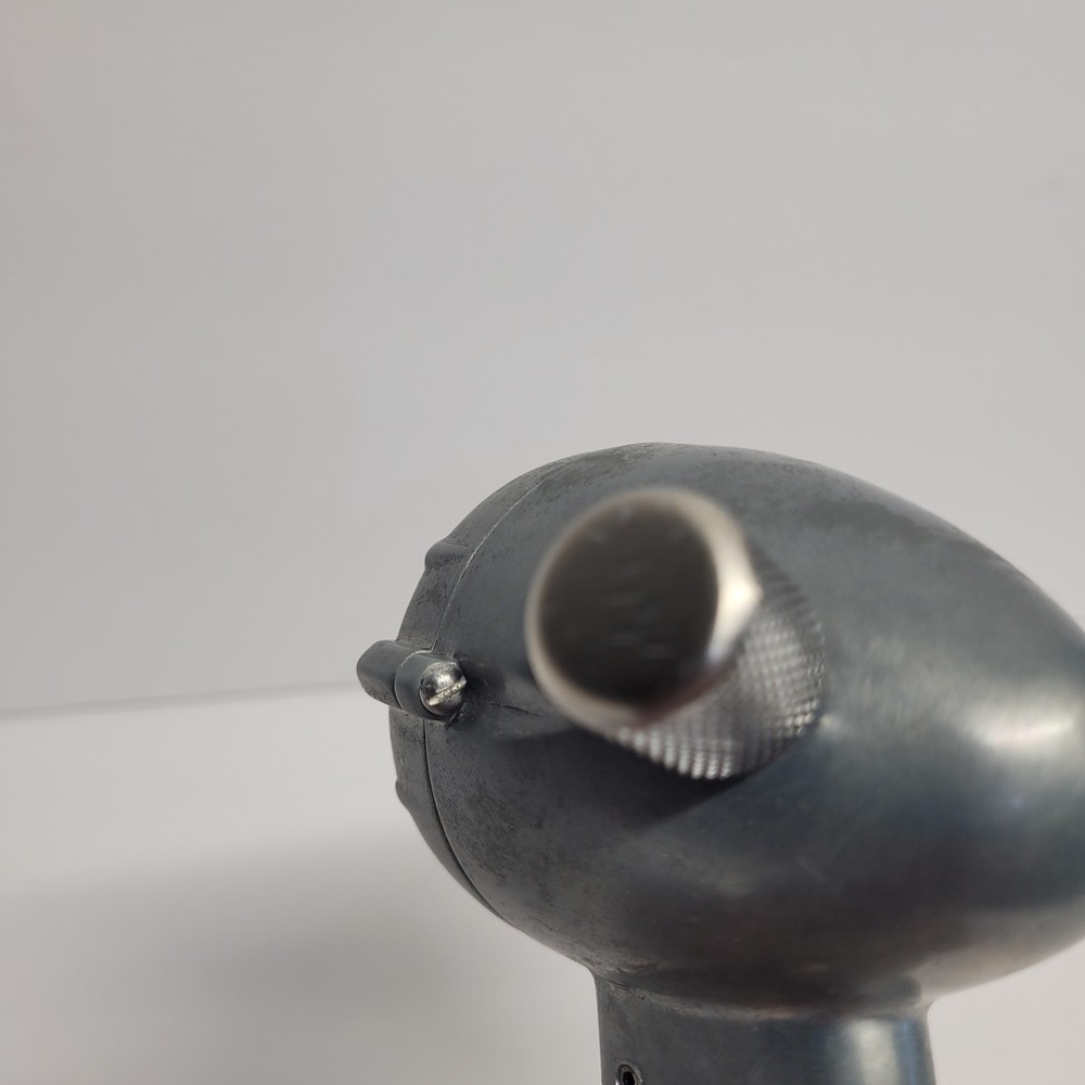 Vintage Astatic/Shure Harmonica Microphone- Harp Mic - Custom