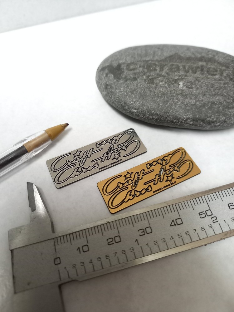 Chris Craft RC Boat scale emblems, decals, badges.