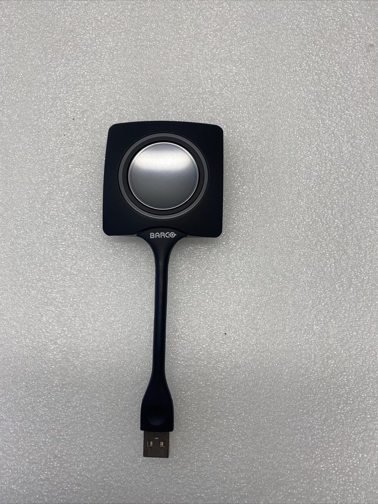 Barco Click Share R9861006D01 Wireless USB Button