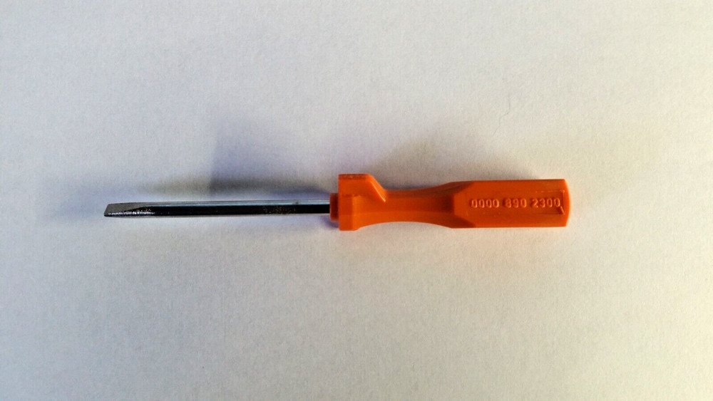 STIHL New Adjustment Screwdriver Tool ( 0000-890-2300 )