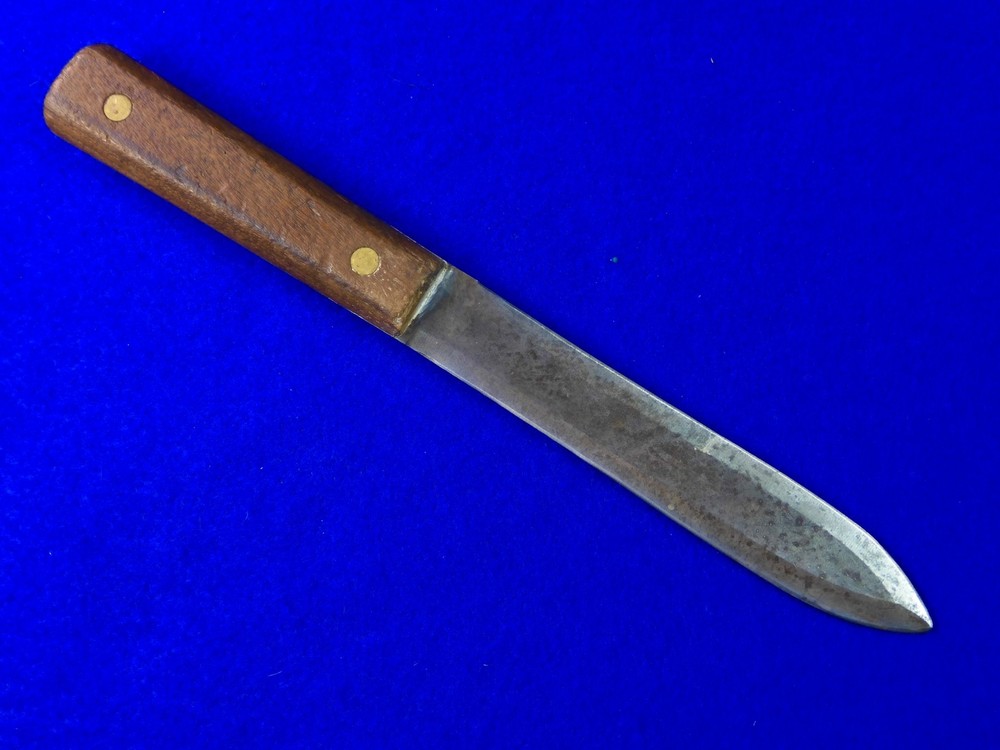 Vintage US Malco Duct Knife