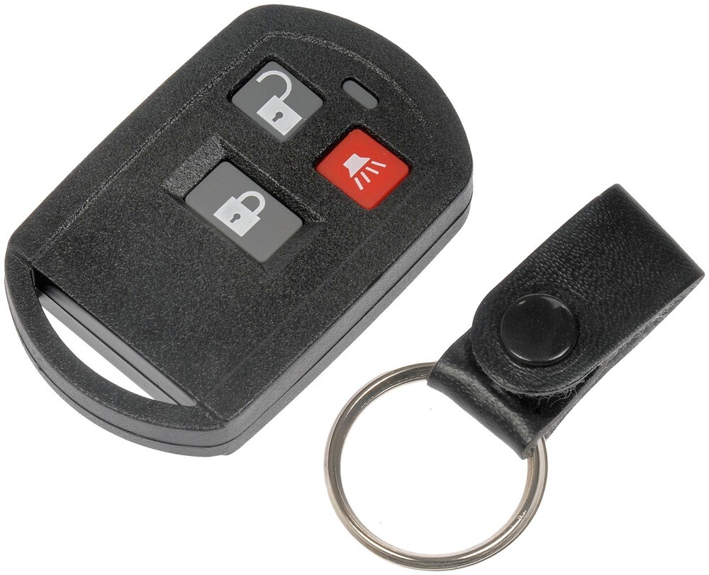 Dorman 13647 Keyless Remote Cases Repair