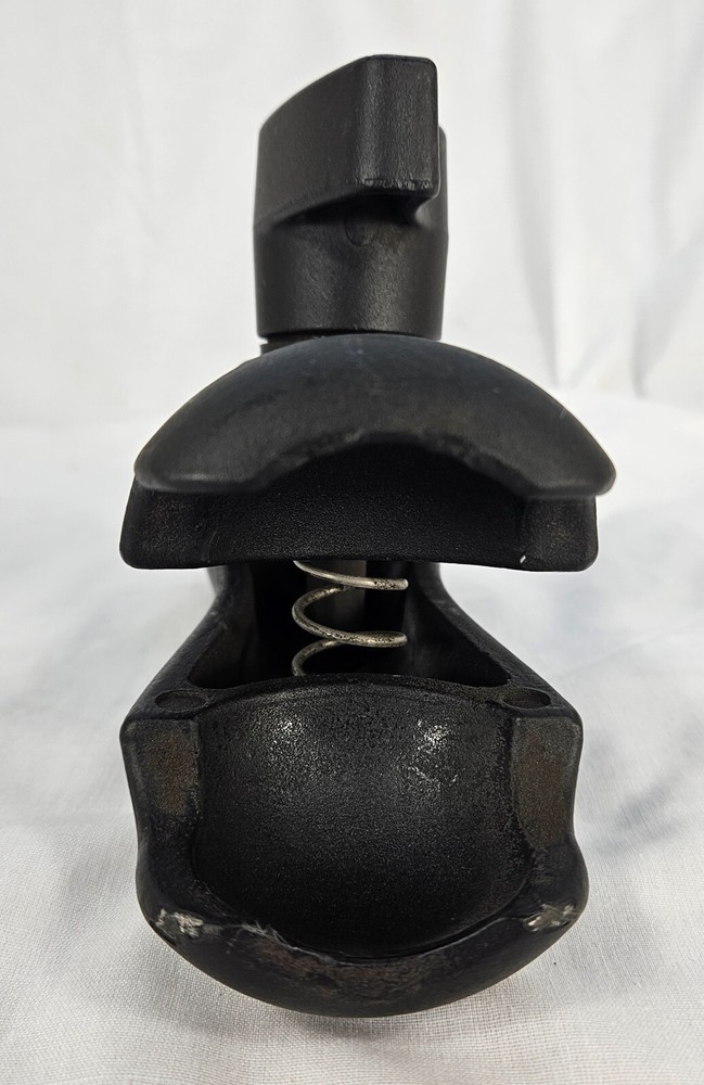 RAM Mount Medium Double D Size 2.25" Ball Mounting Socket Arm RAM-D-201U-MI1