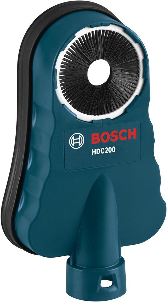 Bosch HDC200 Sds-Max Hammer Dust Collection Attachment
