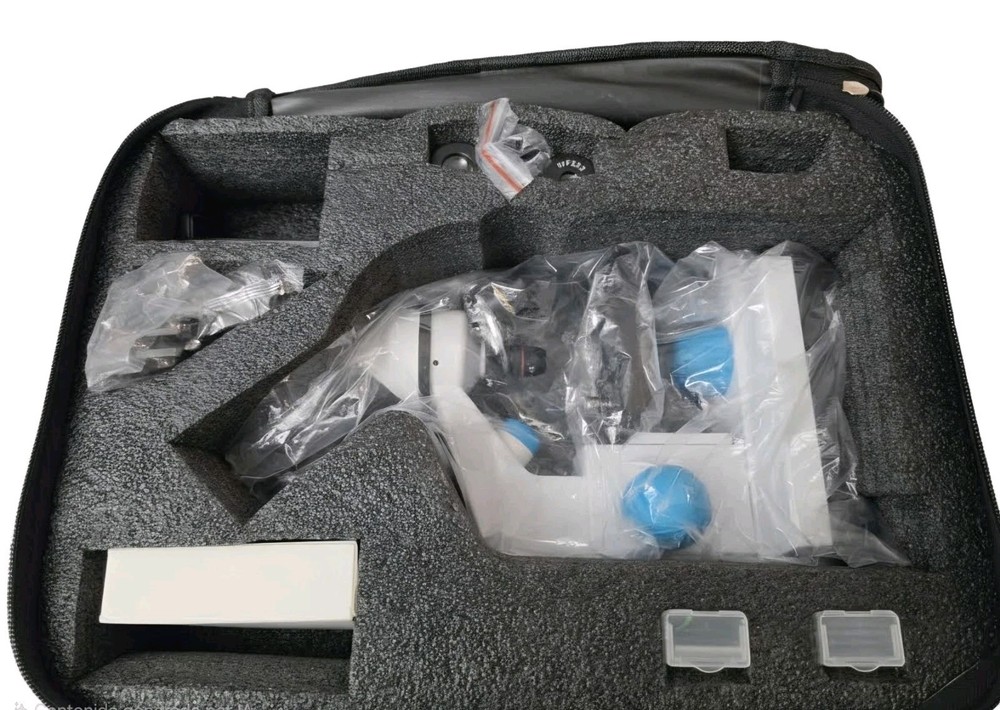 HSL 40X-2000X Microscope for Kids, Monocular Microscope Students Set +Handbag...