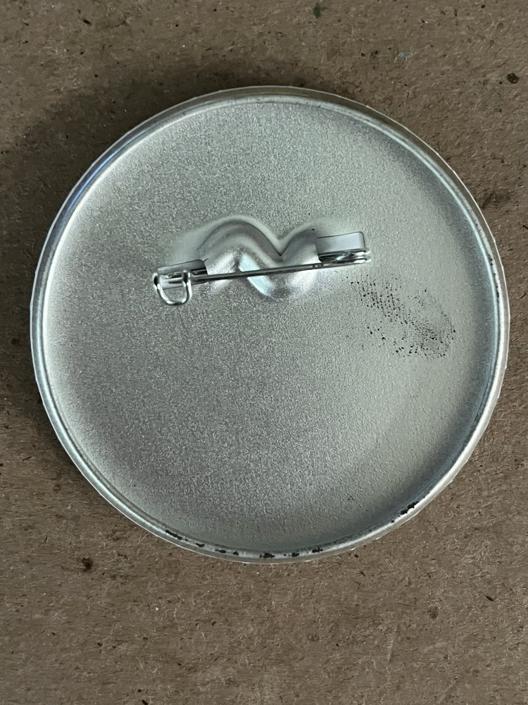 2014 Minnesota MN STATE FAIR Pinback Button