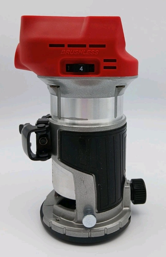 B L Motor Cordless Trimmer Tool Only