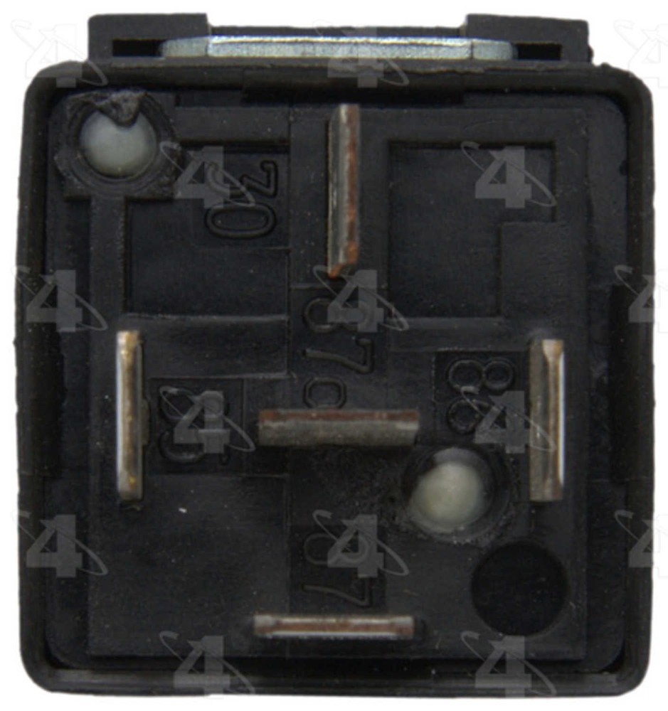 A/C Compressor Control Relay 4 Seasons 35913