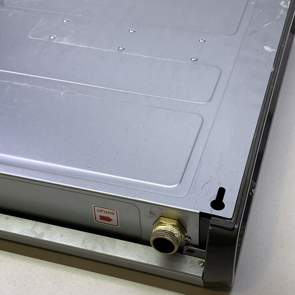 PARTS ONLY Rheem Performance 36kw Tankless Electric Water Heater RETEX-36 *READ*