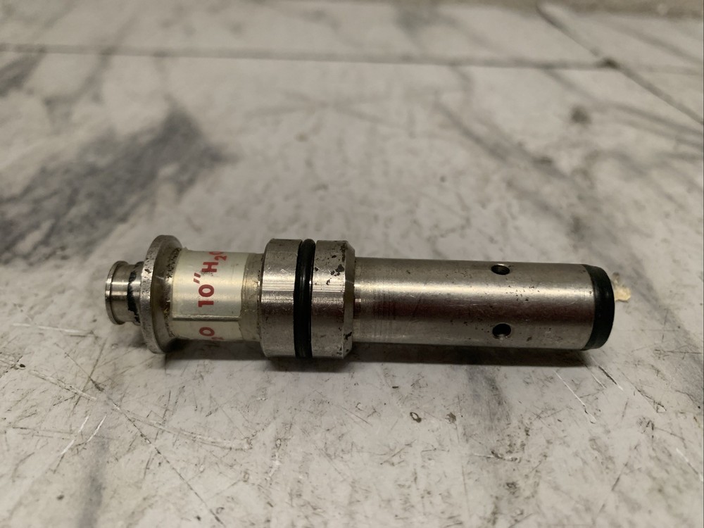 ALNOR VELOMETER SERIES 6000 P AIR VELOCITY FLOW METER