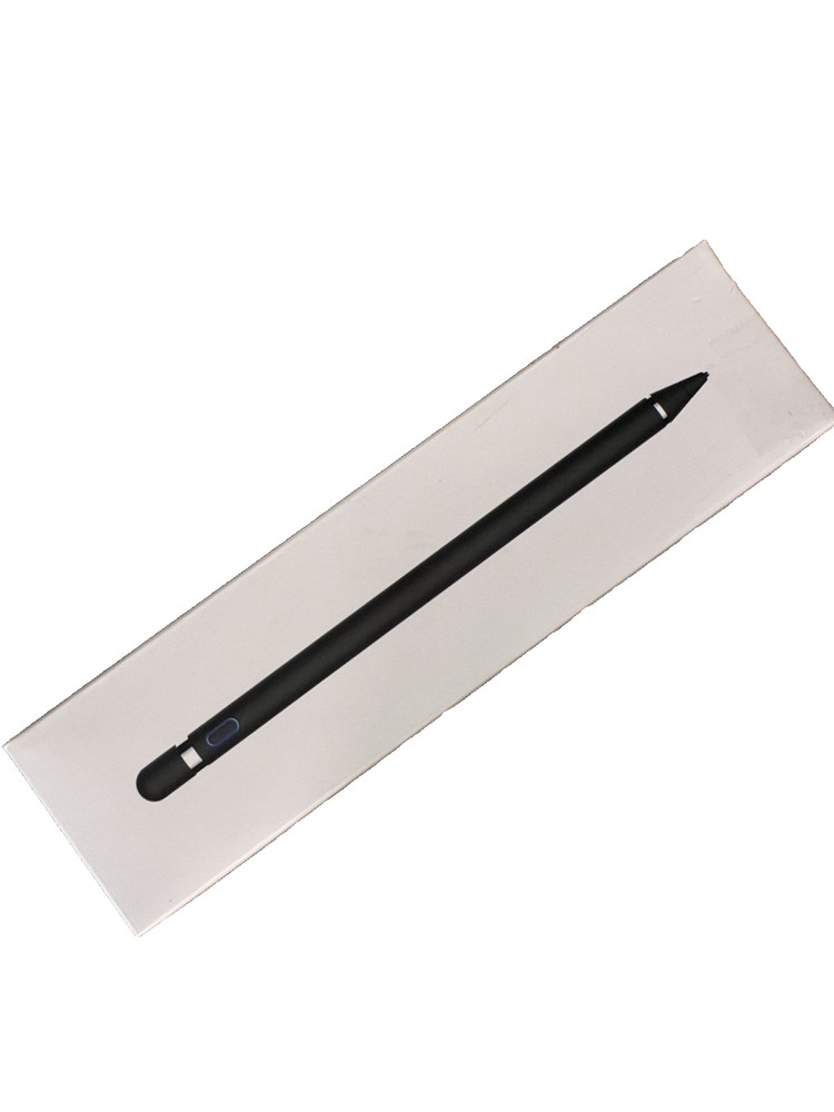 Active Stylus Pen Compatible for iOS&Android Touch Screens, (N457)