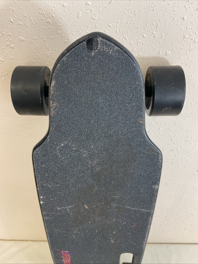 Liftboard Electric Skateboard LBSMV2 READ DESCRIPTION