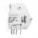 HEATINGVARIOUS SPD1401AM Defrost Timer 120V 60Hz 1/2" NPT Generic