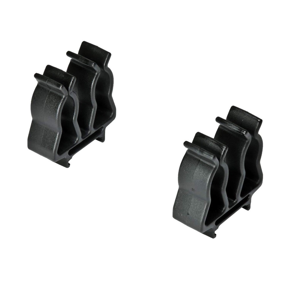 ERNST 8356 1/2" FACE MOUNT RATCHET & EXTENSION HOLDER