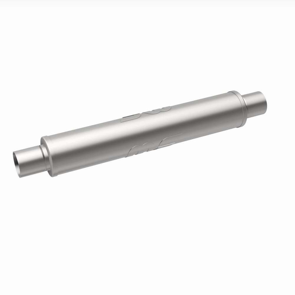 MagnaFlow 10436 Universal Performance Muffler - 2.5/2.5