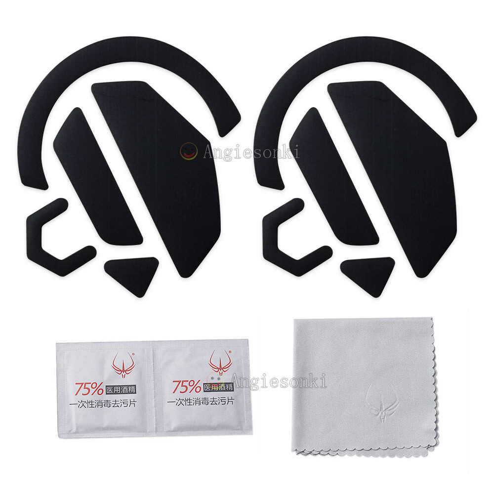 Logitech Mouse G502 wireless replacement mouse foot sliding feet