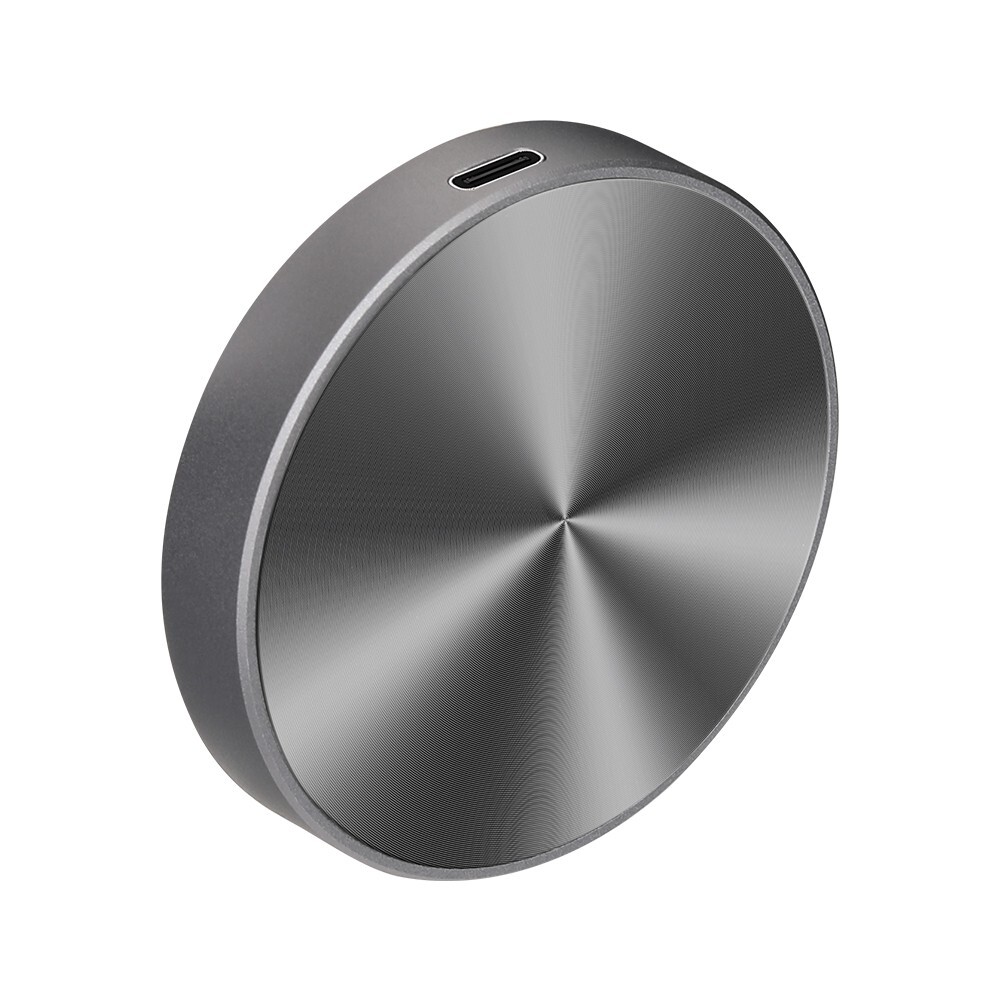 Kingchuxing 1TB Type-C interface Magnetic Removable Hard Drive For Apple 15 Pro