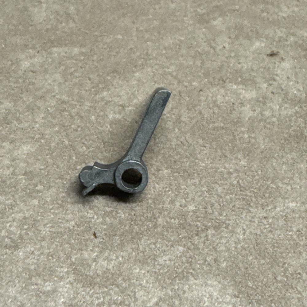 L & R Durs Egg Flintlock Sear