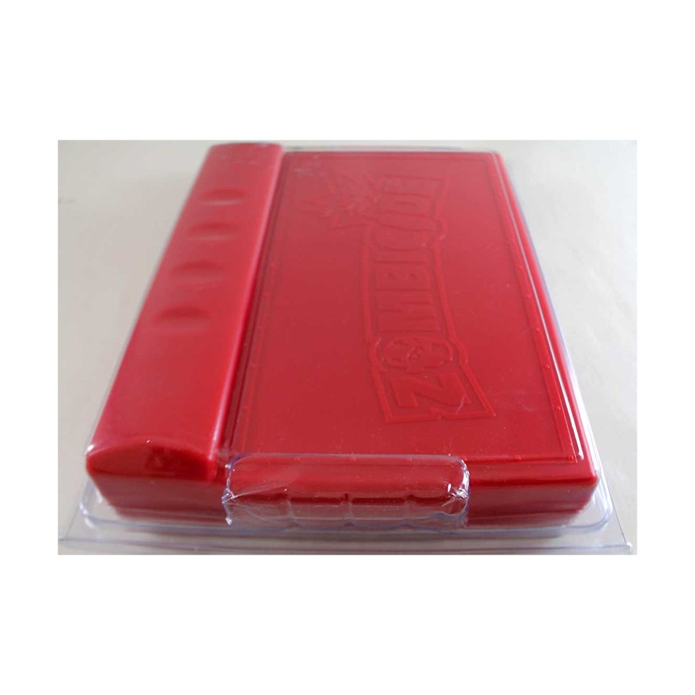 CMON Boardgame Zombicide Storage Box (Red) New