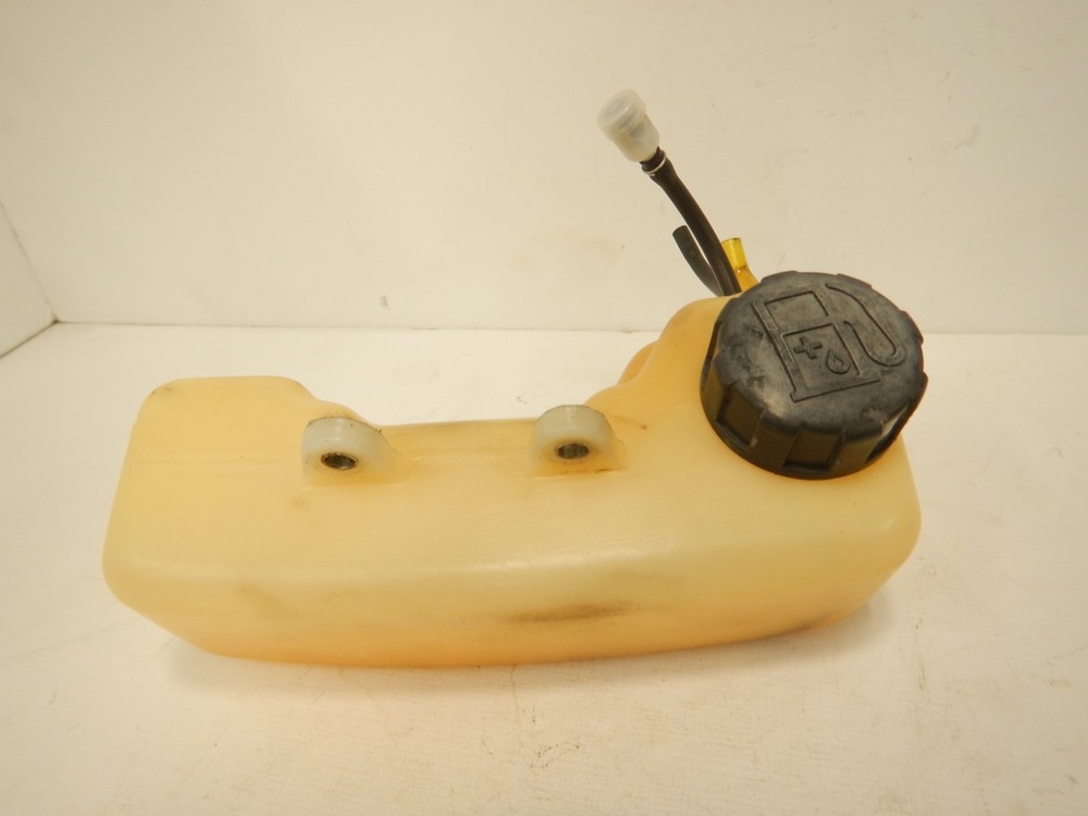 OEM Mantis SV-4/B Fuel Tank
