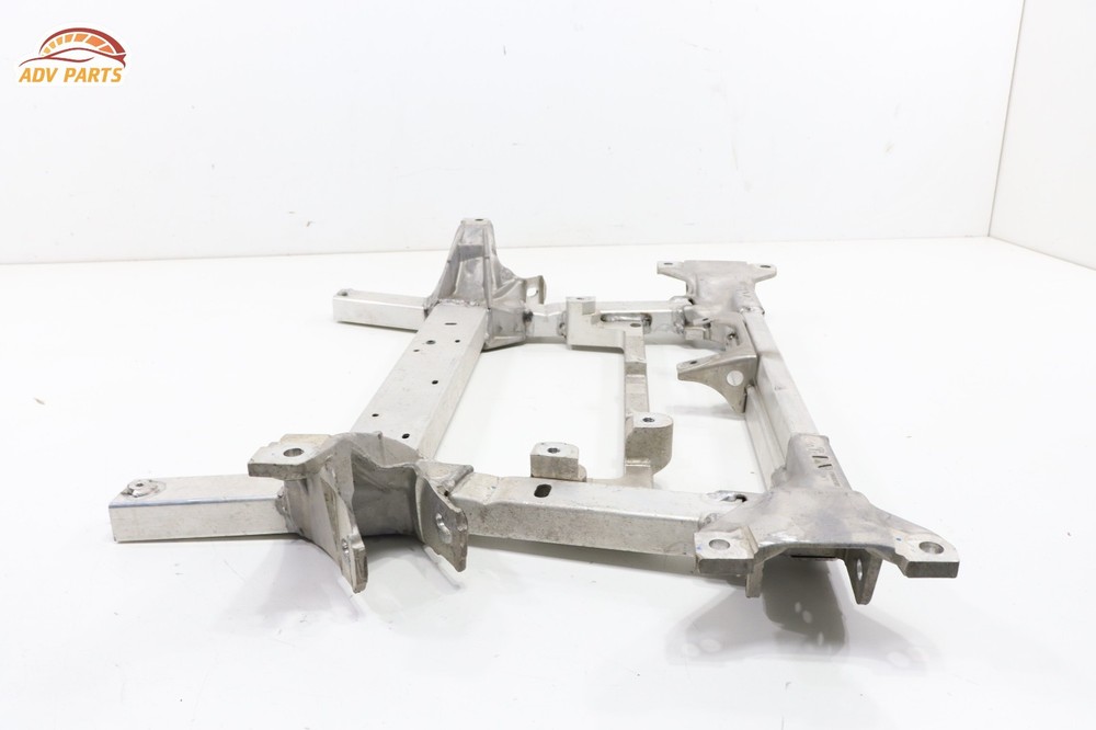 2016 - 2020 TESLA MODEL X FRONT SUBFRAME SUB FRAME CROSSMEMBER ENGINE CRADLE OEM