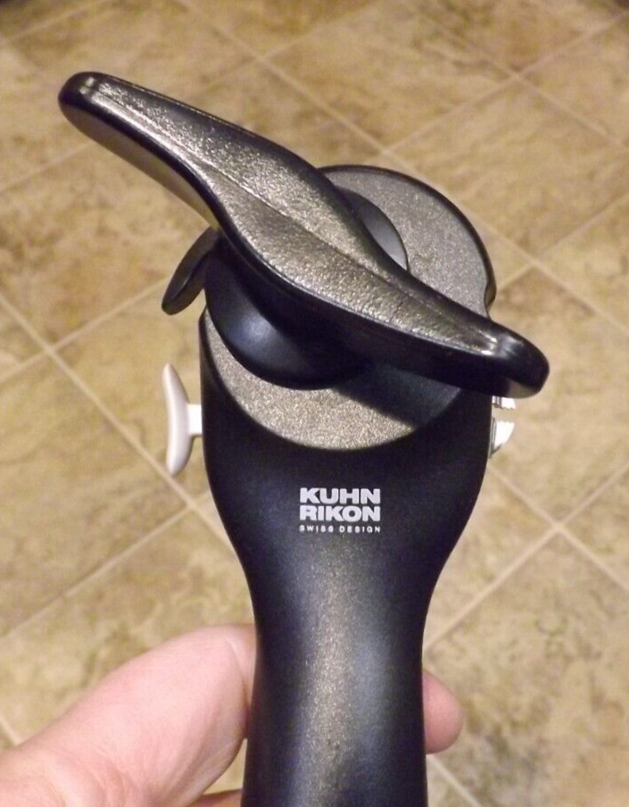 Kuhn Rikon Can Opener