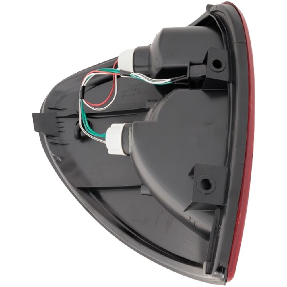 Tail Light Lamp For 2004-2007 Town & Country Caravan Passenger Side With Bulb