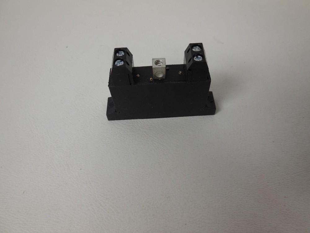 EDCO TER-030 Low Voltage Surge Suppression - NEW