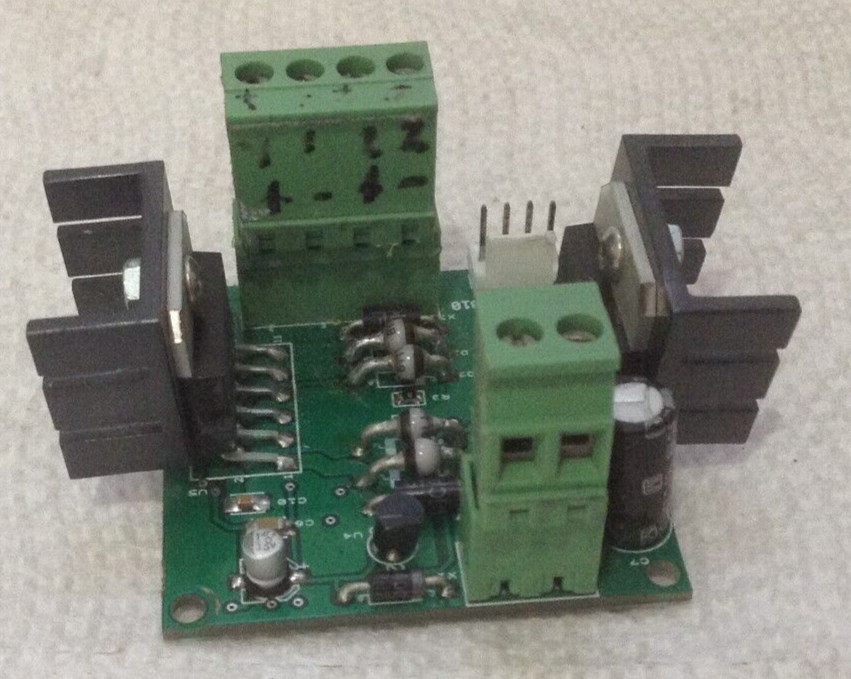 ESE-051010 Board 051010