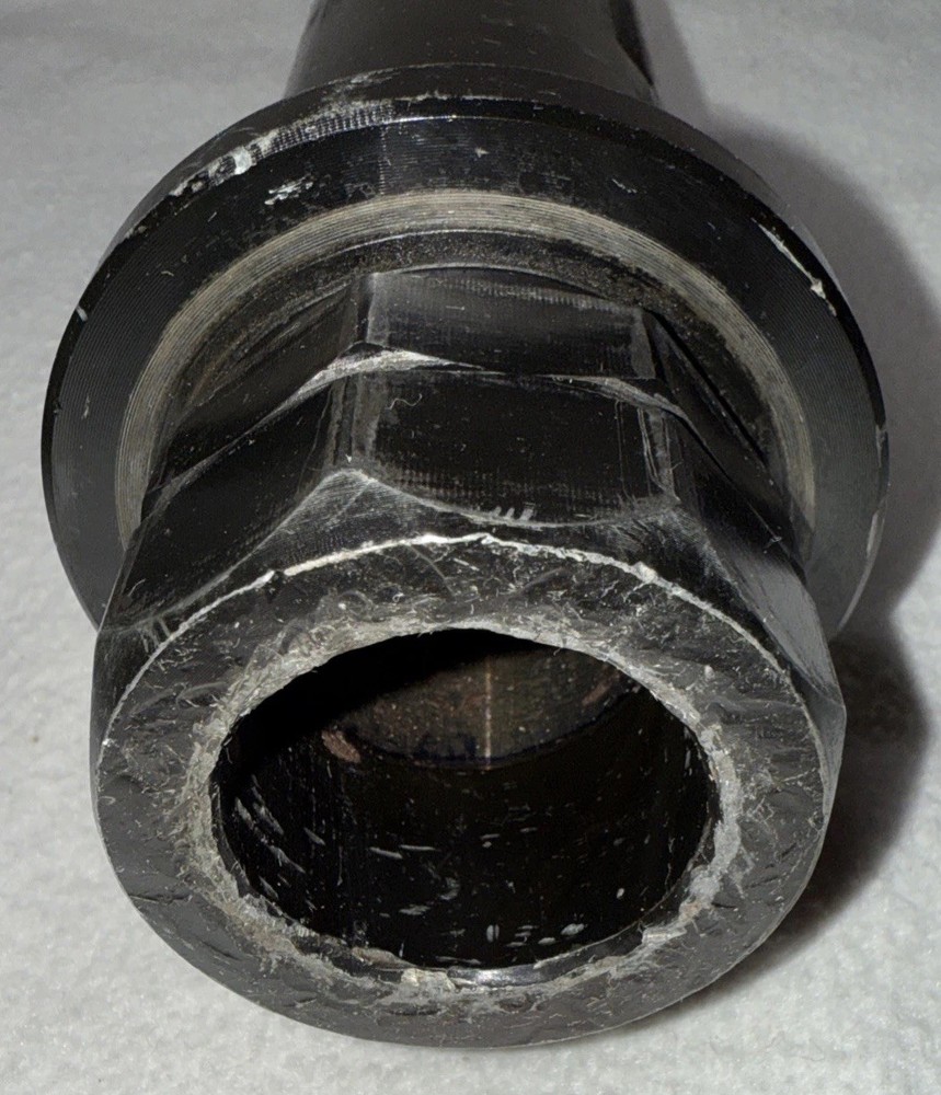 Ridgid 600 Pipe Threader: w/ Case