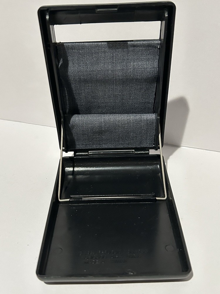 Case (12) Automatic Cigarette Tobacco Rolling Machine (plastic)