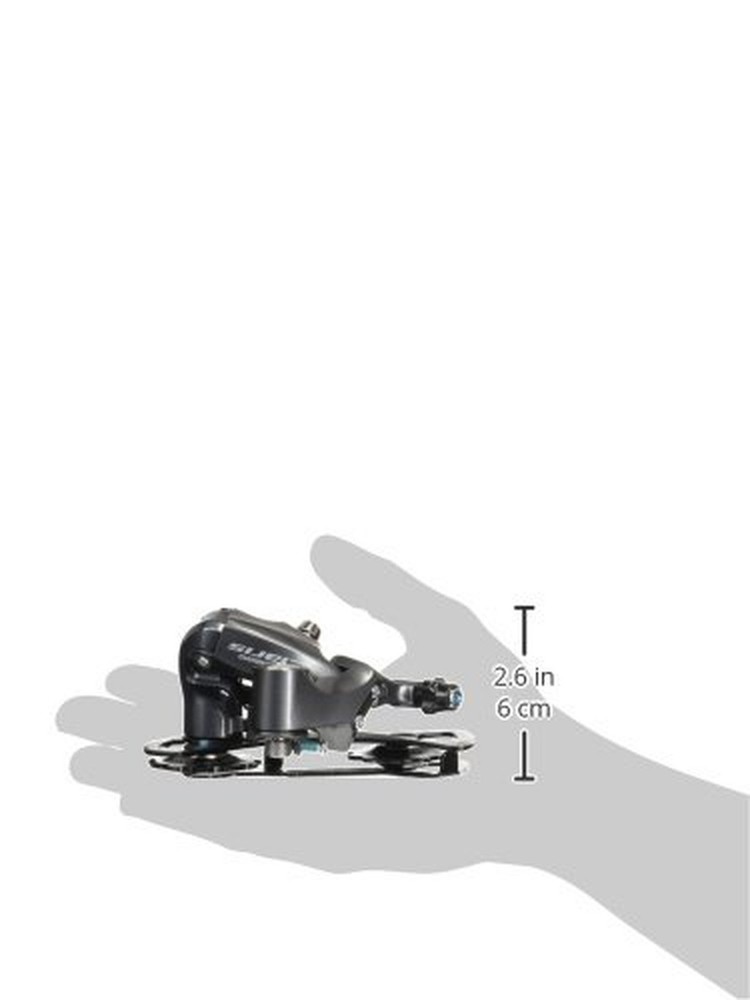 Shimano Claris RD-R2000 SS