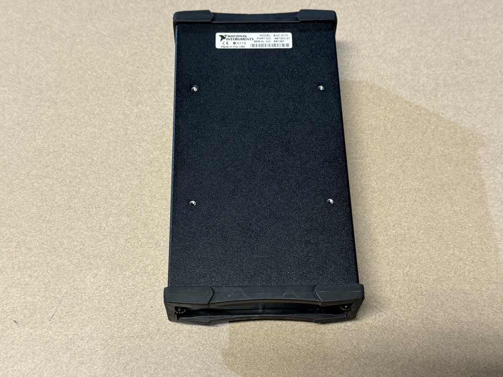 National Instruments - BNC-2110 - Breakout Box w/ Cable Assortment - (USED)
