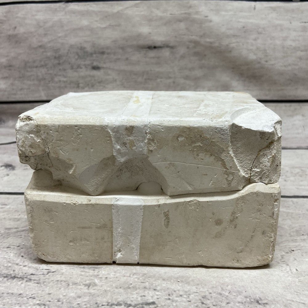Ceramic Slip Casting Mold Kentucky