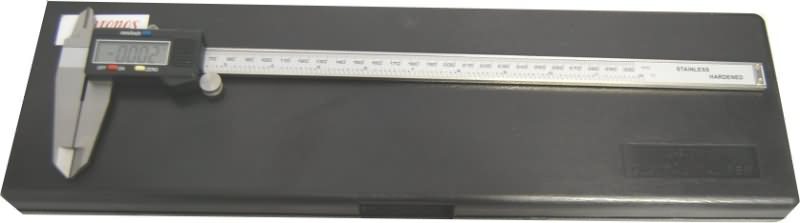 300MM/12" DIGITAL CALIPER- SUIT LATHE USER