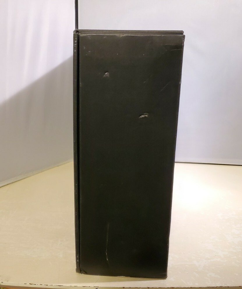 Oculus Rift CV1 VR System Black Box Only, Box Only No System *Free Shipping*