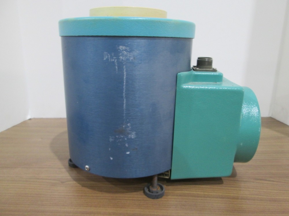 Schumacher, STC-500, Model 7 Temperature Controller, Used