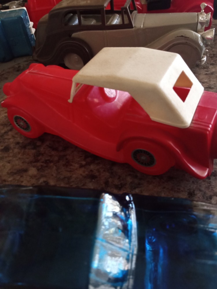 vintage Avon Bottles