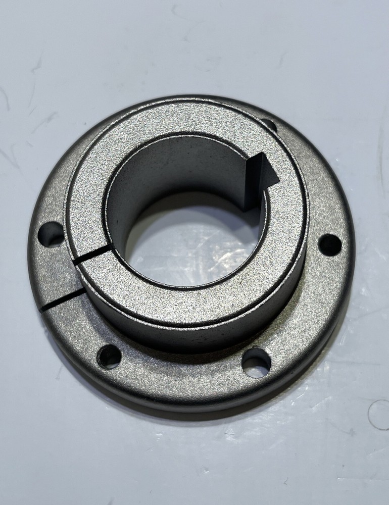 Martin SDS 1-3/8” QD Bushing w/ Hardware
