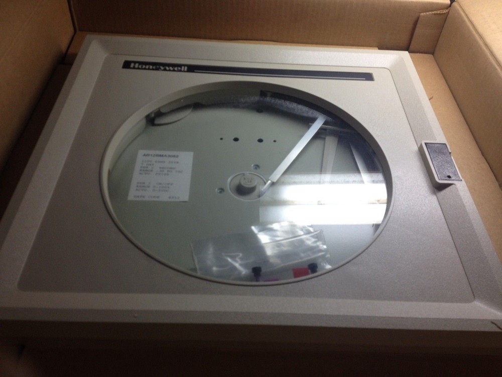 Honeywell AR12BMA3062 CHART RECORDER