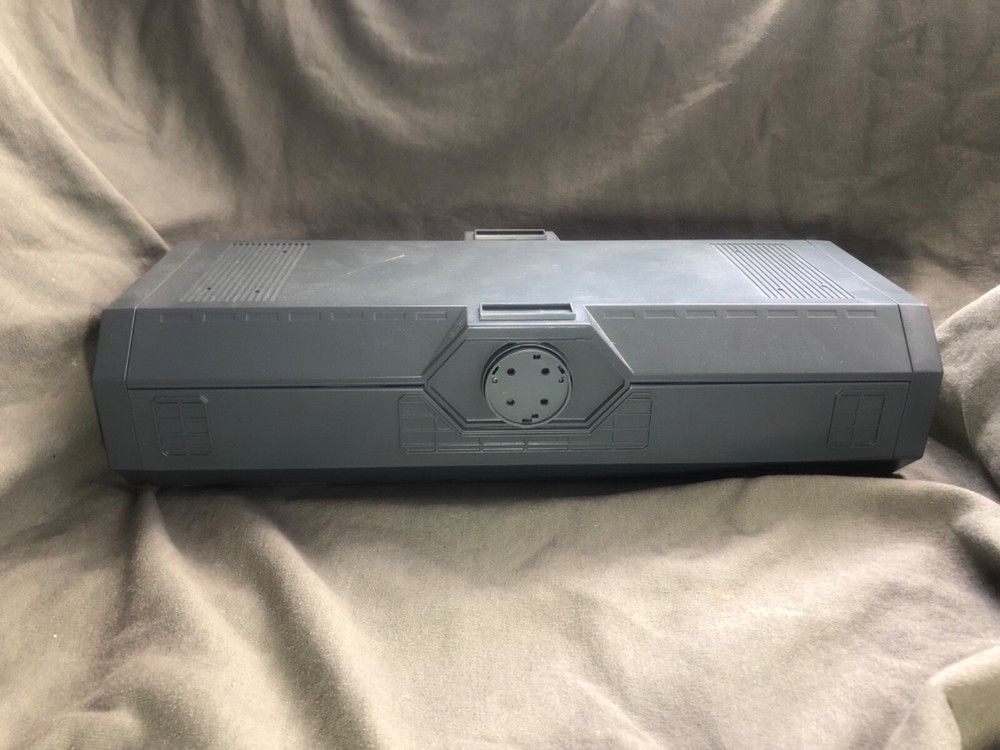 *CASE ONLY & MISSING PIECES* DARTH TYRANUS LEGACY LIGHTSABER STAR WARS DISNEY