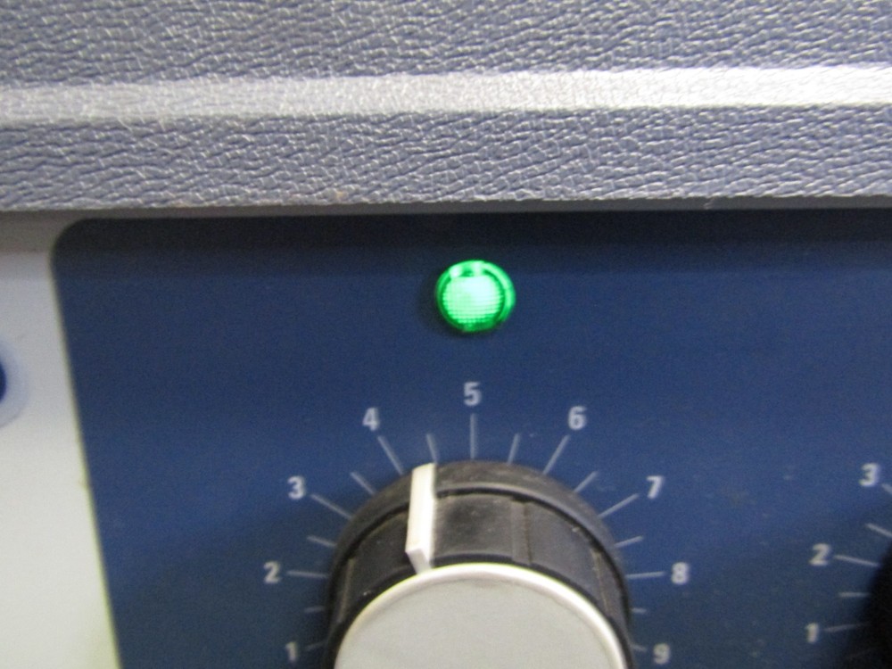 Fisher Scientific Model 105 Isotemp Water Bath