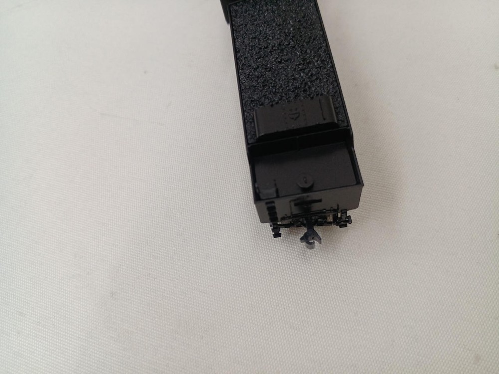 KATO 2019-2 NGauge