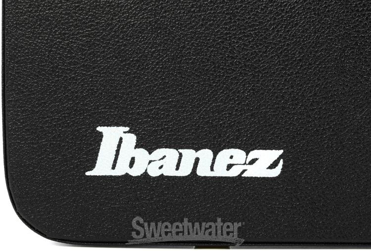Ibanez IC200C Hardshell Guitar Case - Iceman Series