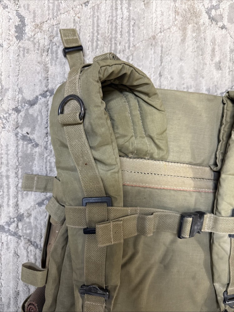 LBT-1562B London Bridge Trading Jumpable Training/coverage Medical Backpack