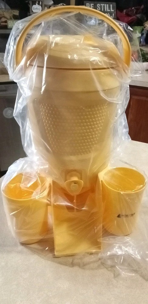NORSTAR OUTDOORS - COOLER JUG VANNMUGGE