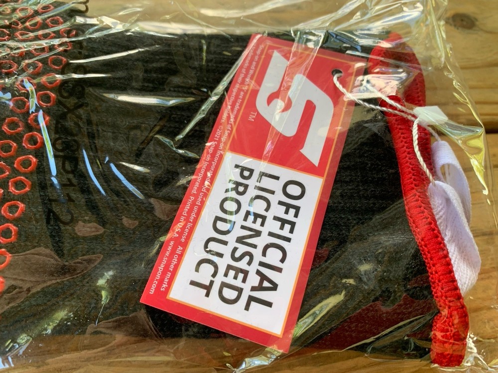 Snap-On Tools Grilling Gloves