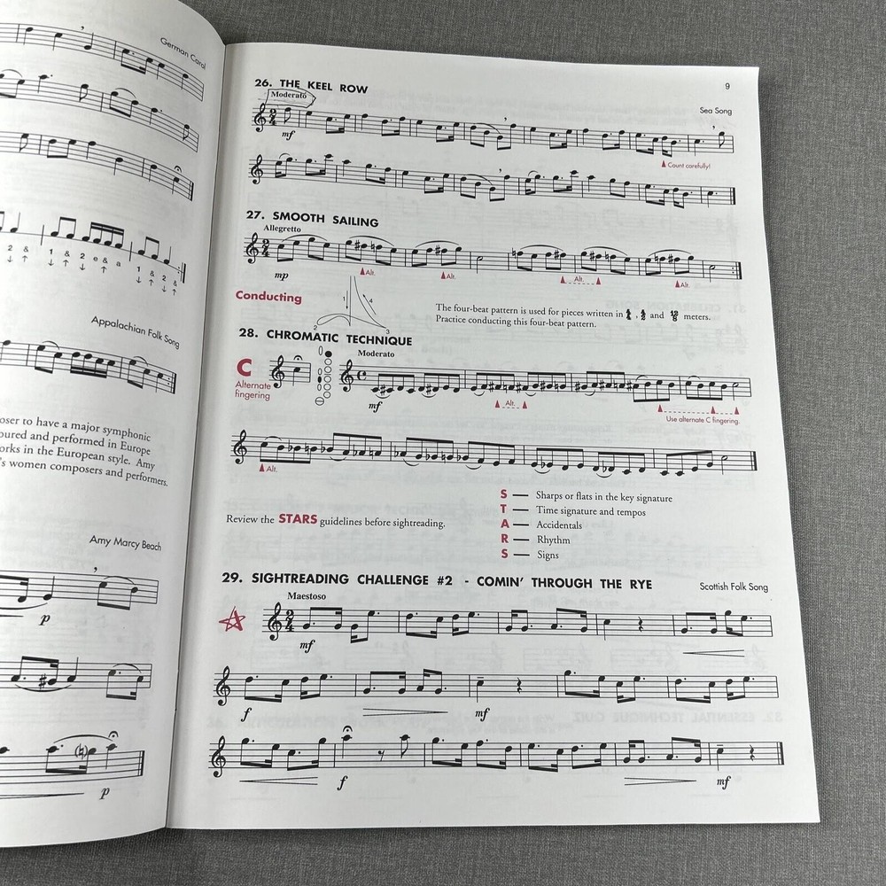 Hal Leonard Essential Technique E Flat Alto Sax Intermediate To Advanced Studies