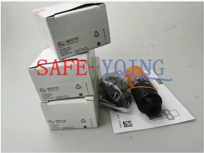 1PCS New IB0016 for IFM sensor